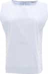 Colour: White - Light Blue