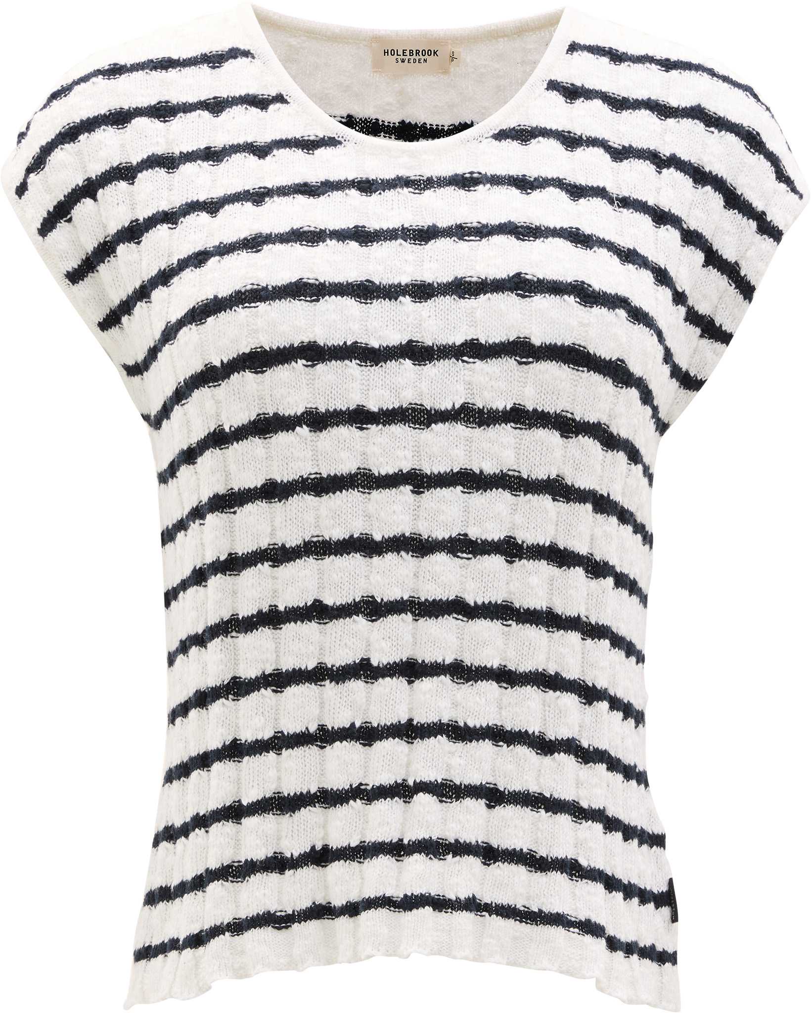 White - Navy