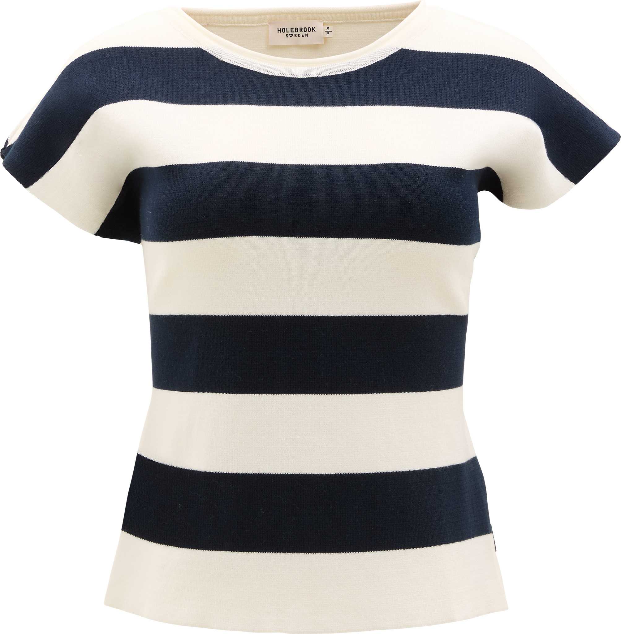 Off White - Navy