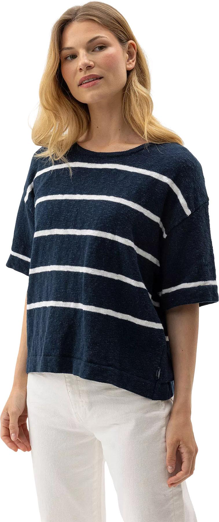 Product gallery image number 4 for product T-shirt Juni - Femme