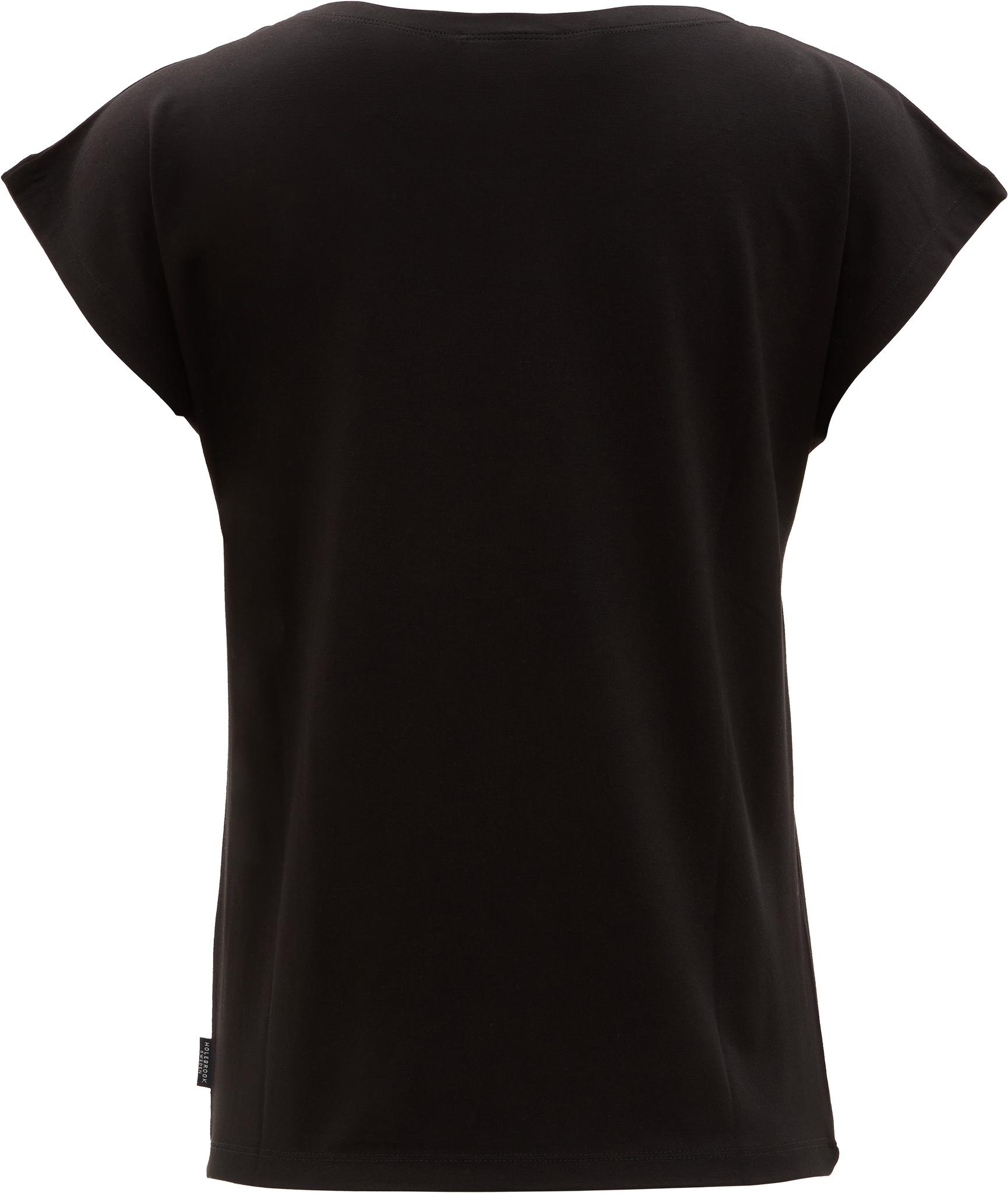 Product gallery image number 2 for product Esther Capsleeve T-Shirt - Women's
