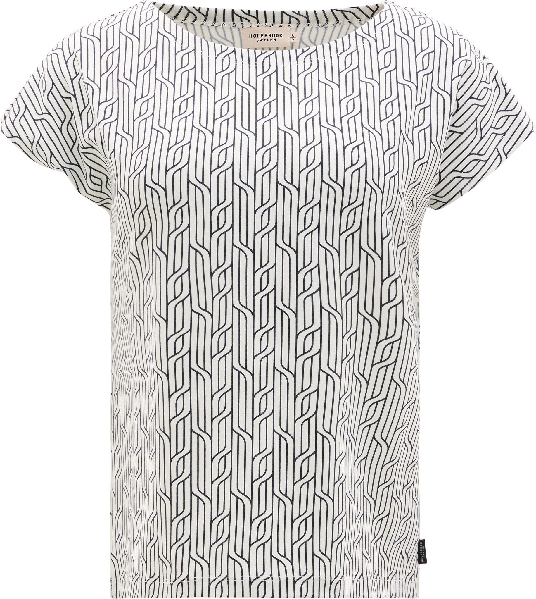 Image de produit pour T-shirt à mancherons Esther - Femme