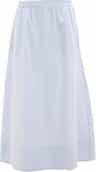 Colour: White - Light Blue