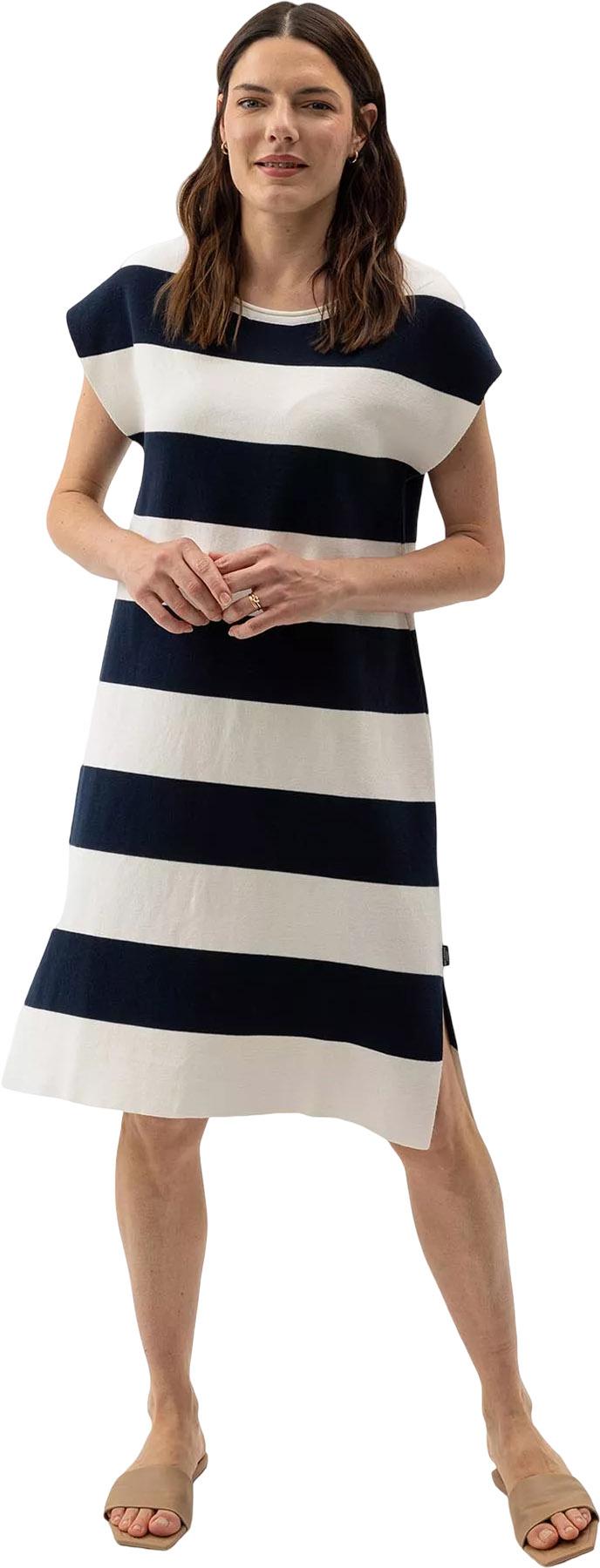 Product gallery image number 4 for product Robe Jane - Femme
