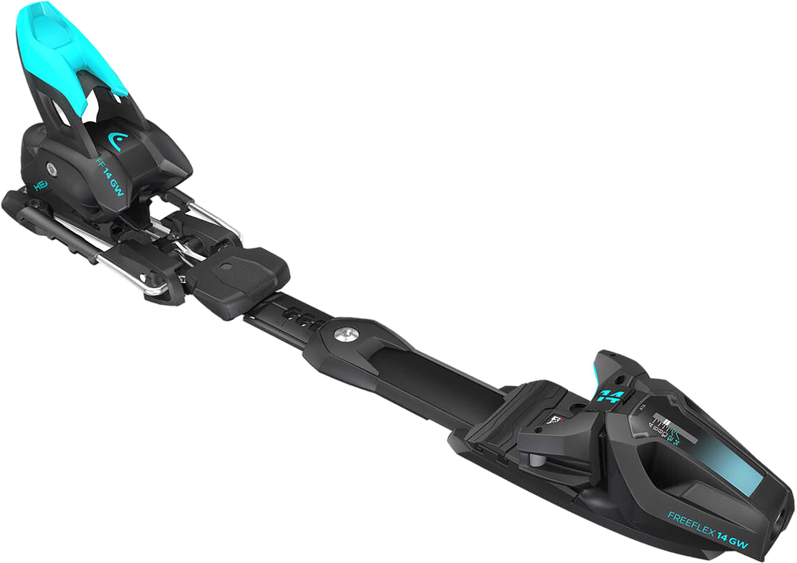 Product image for Freeflex 14 GW BR.85[D] Ski Bindings
