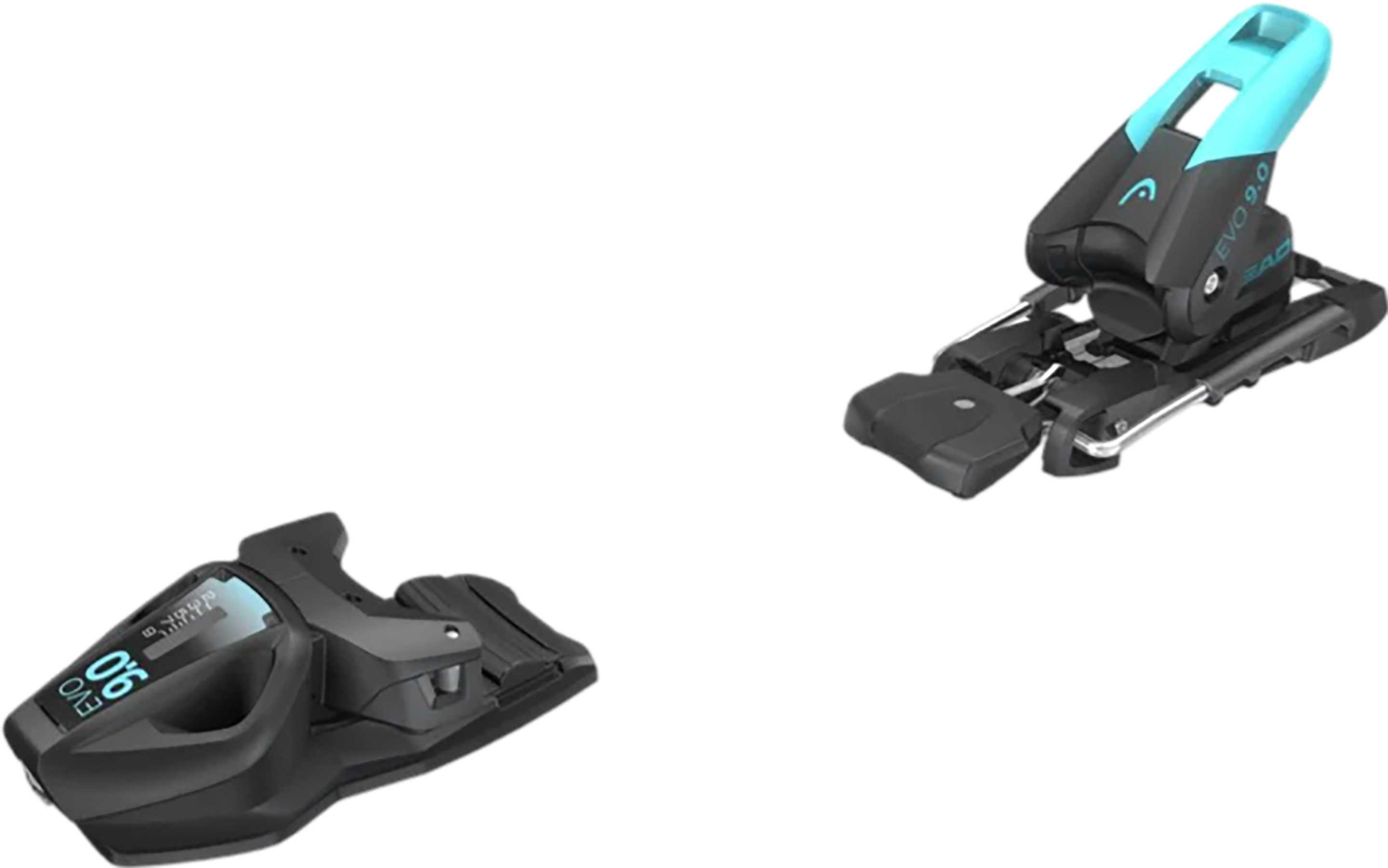 Product image for EVO 9 GW CA BR.85[D] Ski Bindings - Junior