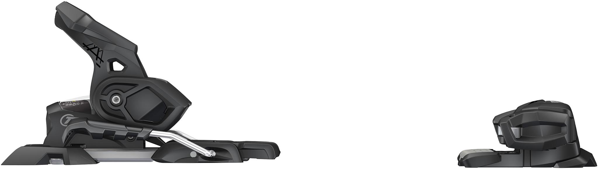 Product gallery image number 2 for product Fixations de ski Attack 14 GW - Unisexe