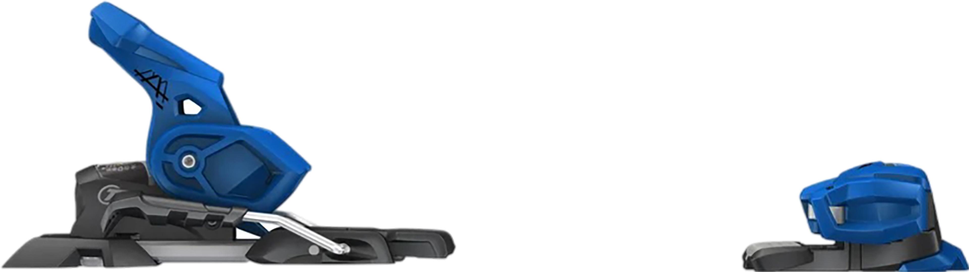 Numéro de l'image de la galerie de produits 3 pour le produit Fixations de ski Attack 14 GW BR.85[A]