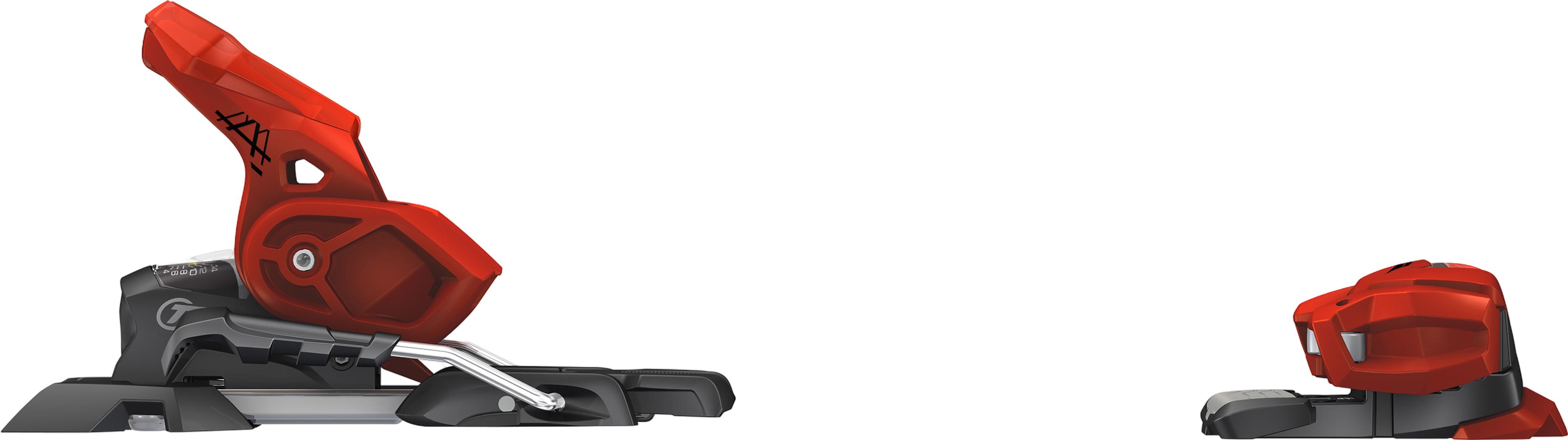 Product gallery image number 3 for product Attack 14 GW Ski Bindings