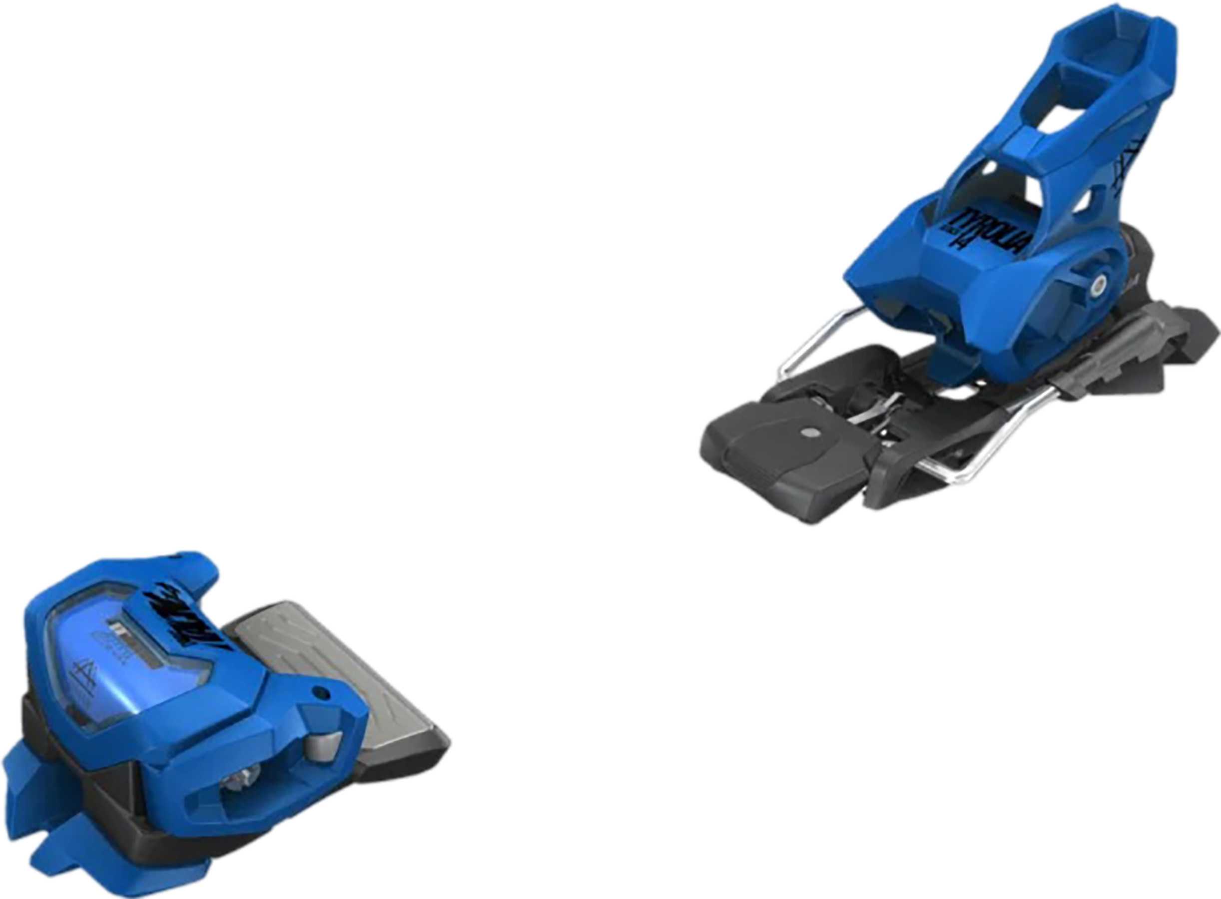 Product image for Attack 14 GW BR.85[A] Ski Bindings