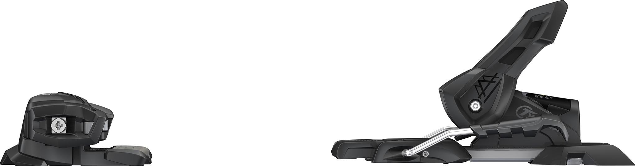 Numéro de l'image de la galerie de produits 2 pour le produit Fixations de ski Attack 11 GW - Unisexe