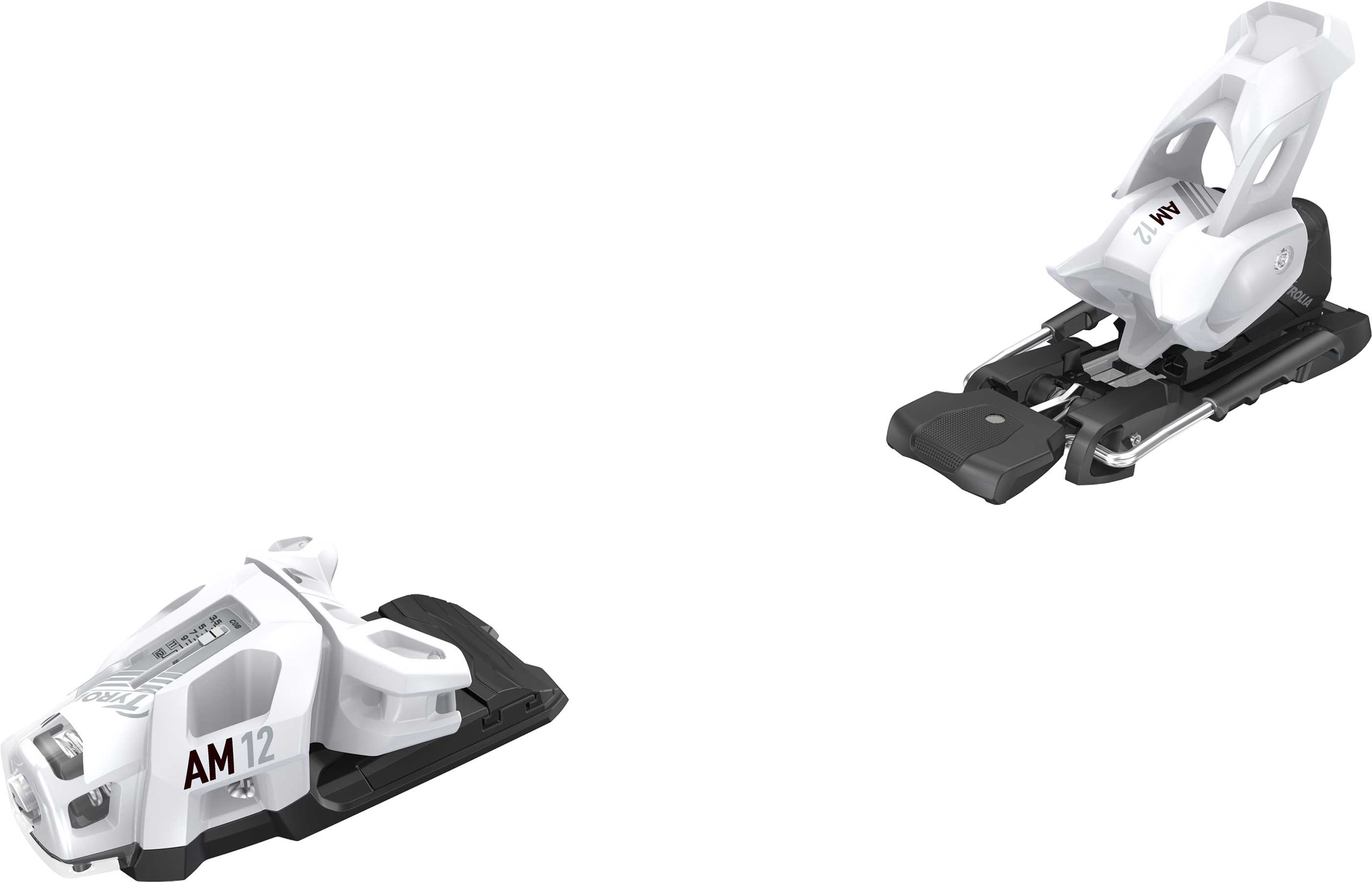 Product image for AM 12 GW BR.95[D] Ski Bindings