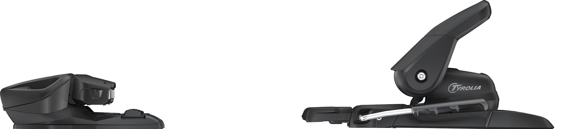 Product gallery image number 2 for product SX Team 9.0 GW CA Binding - Kids