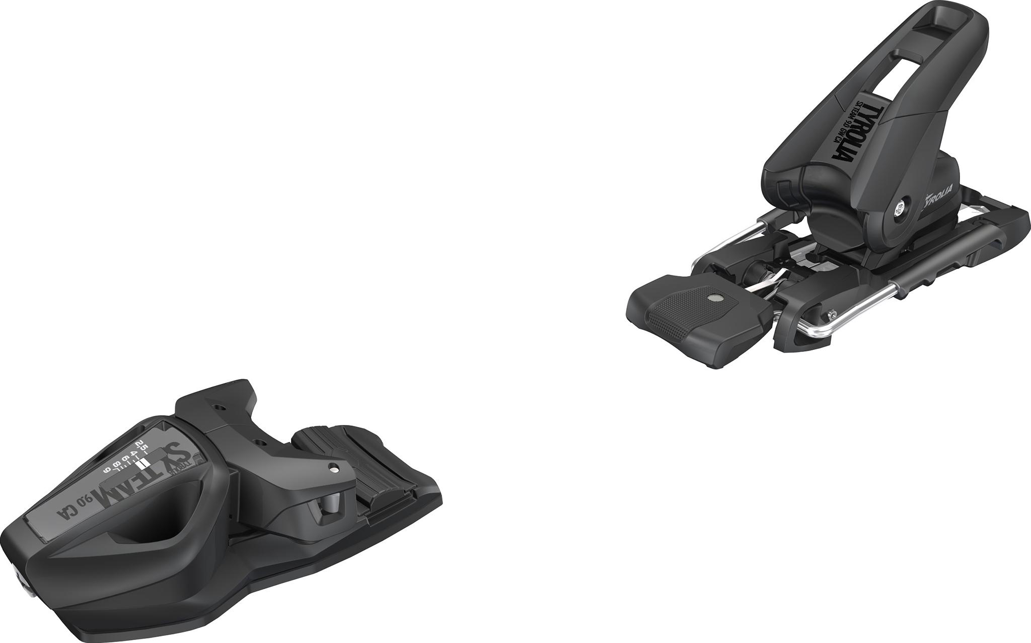 Product image for SX Team 9.0 GW CA Binding - Kids