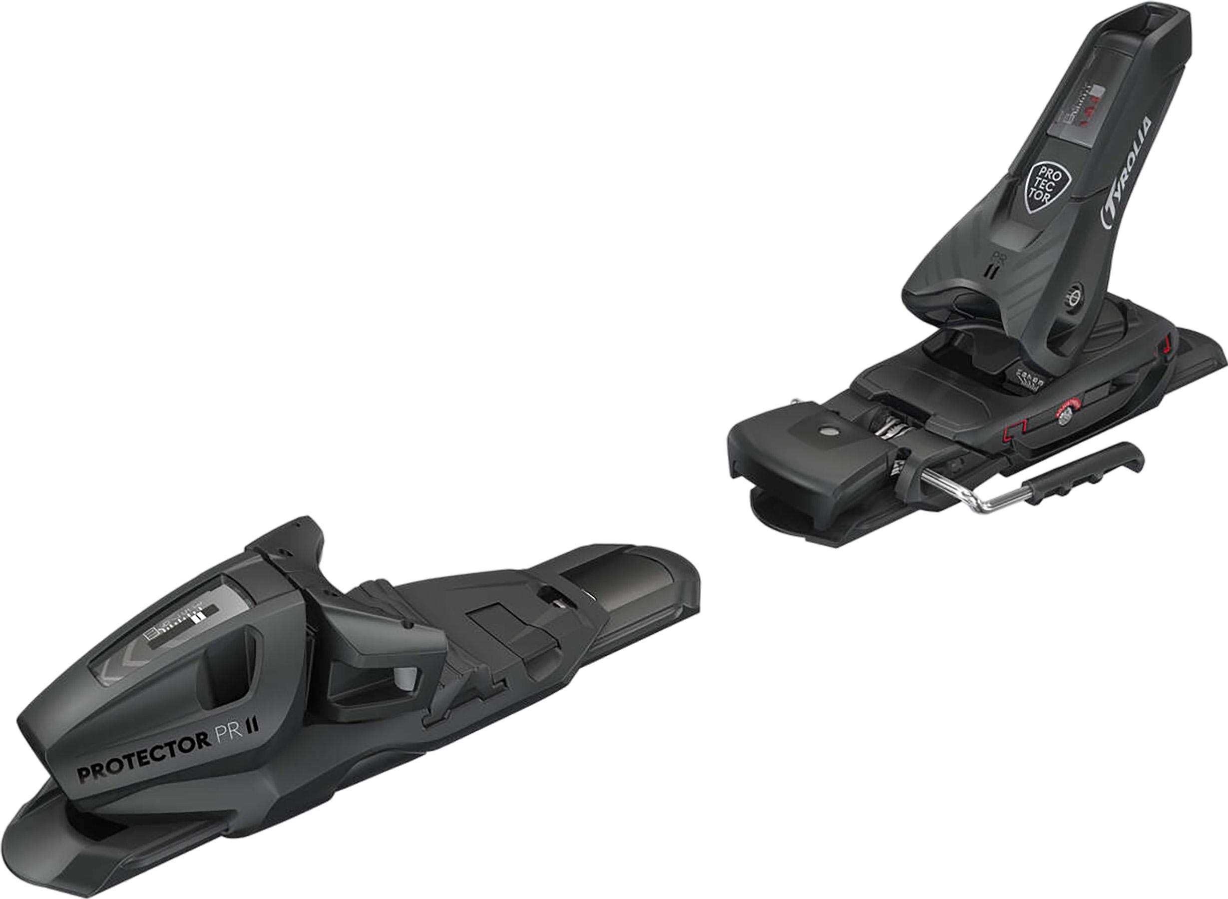 Product gallery image number 1 for product Protector PR 11 GW Set Ski Bindings