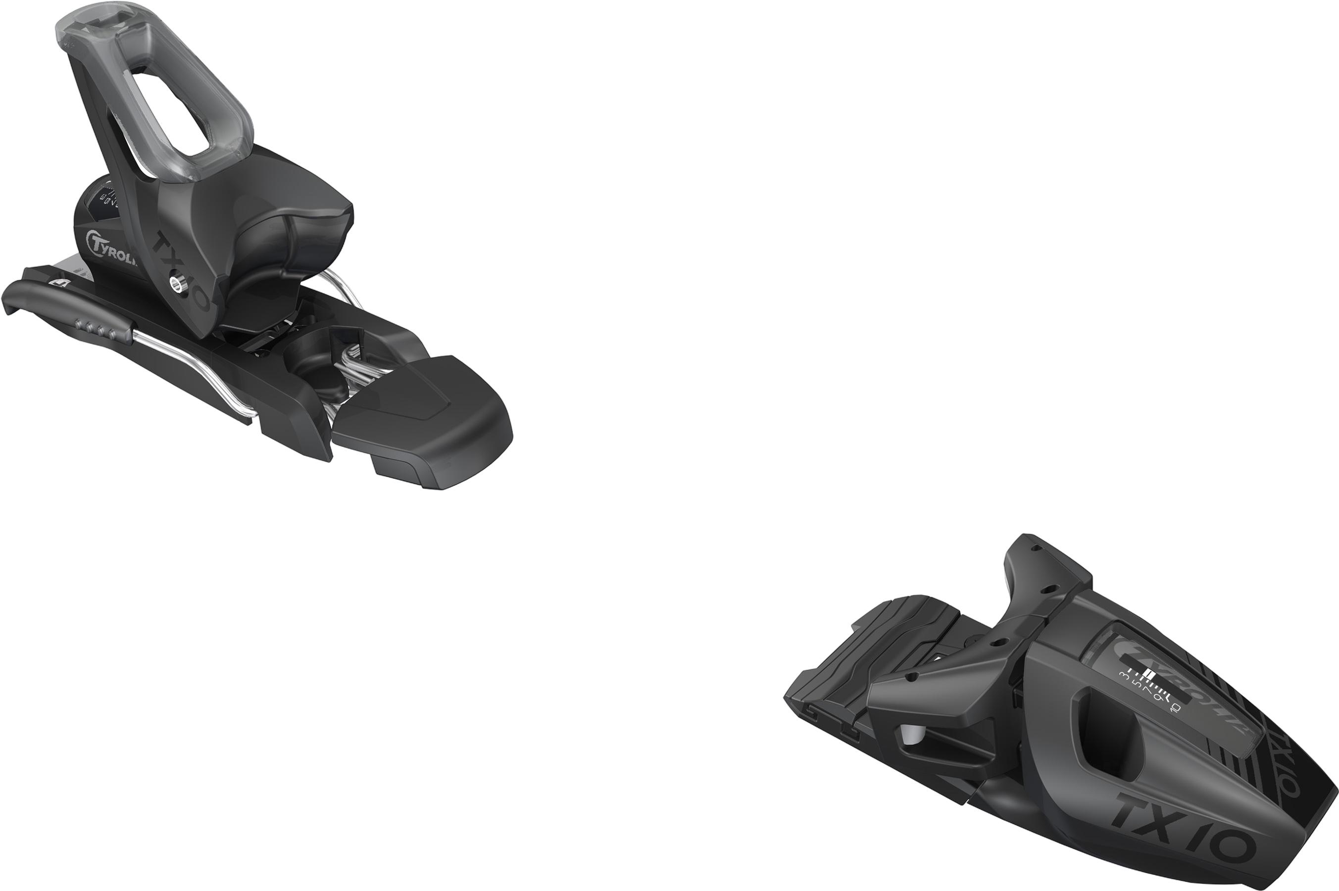Product gallery image number 4 for product TX 10 GW BR.78[J] Ski Bindings