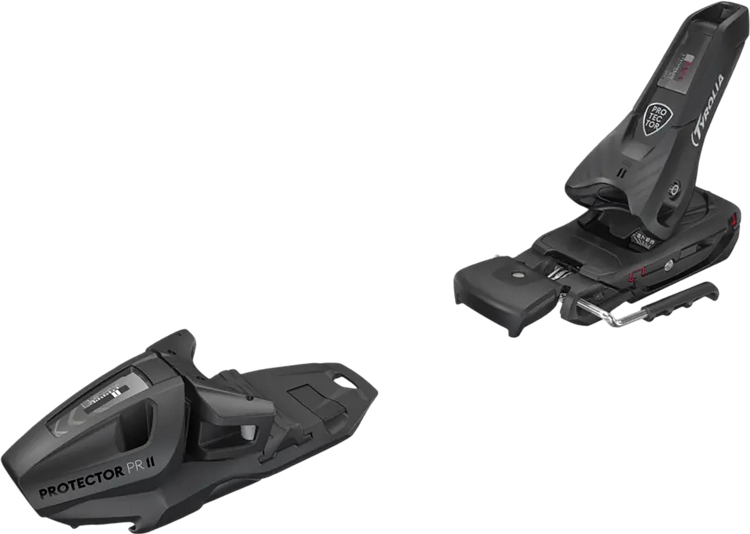 Product gallery image number 2 for product Protector PR 11 GW Set BR.1 Ski Bindings