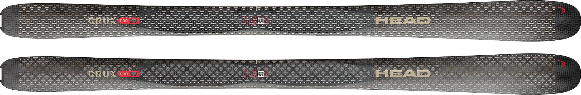 Product gallery image number 2 for product Almonte 12 PT Ski Bindings