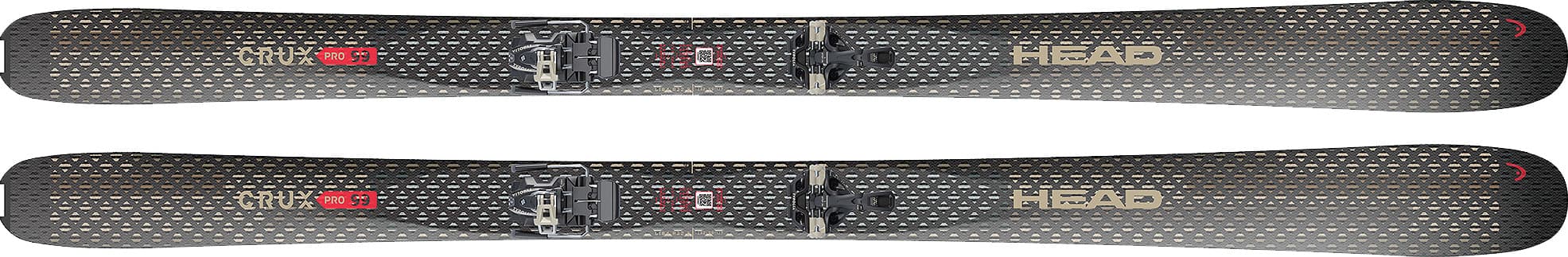 Product image for Almonte 12 PT Ski Bindings