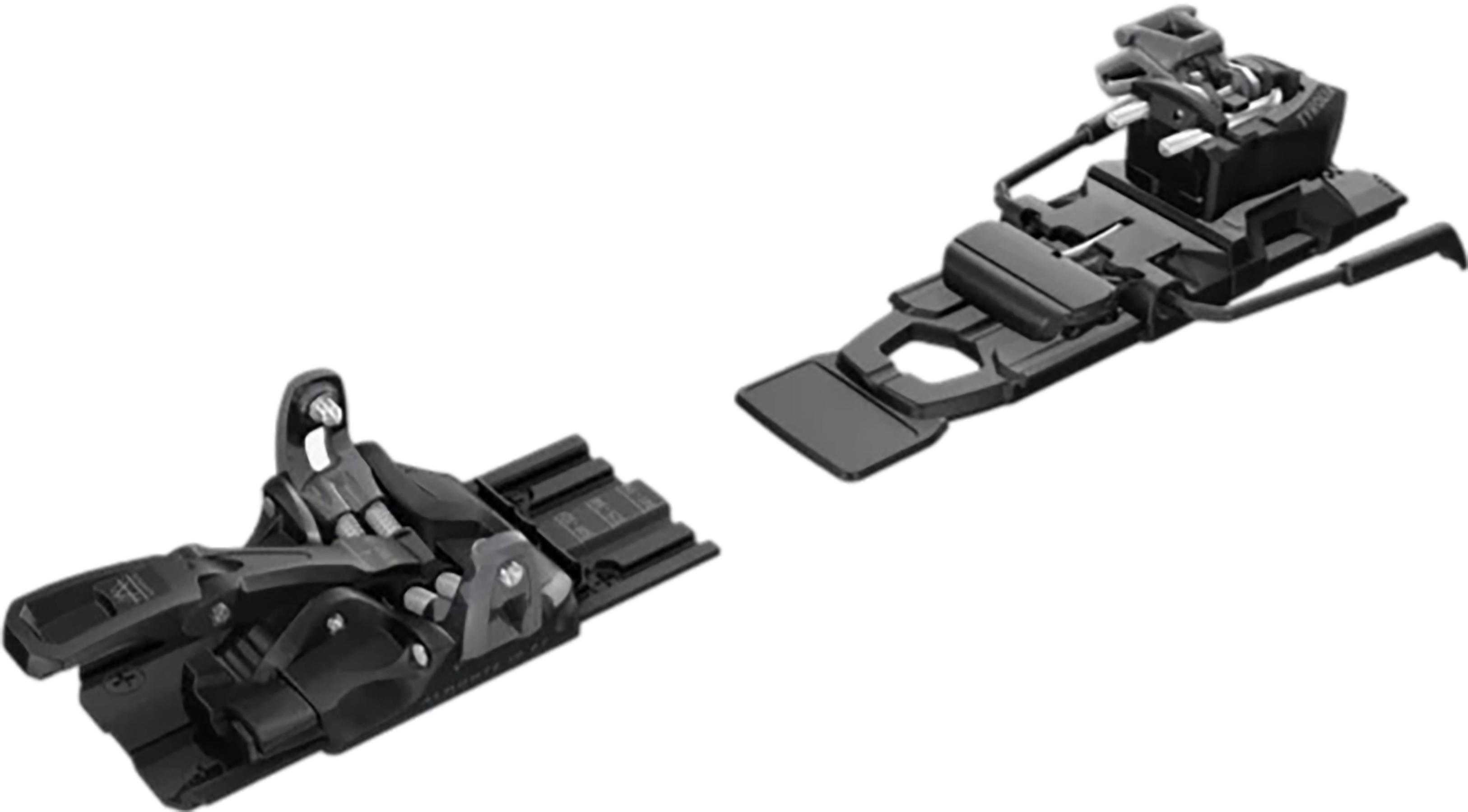 Product gallery image number 1 for product Almonte 10 PT Ski Bindings