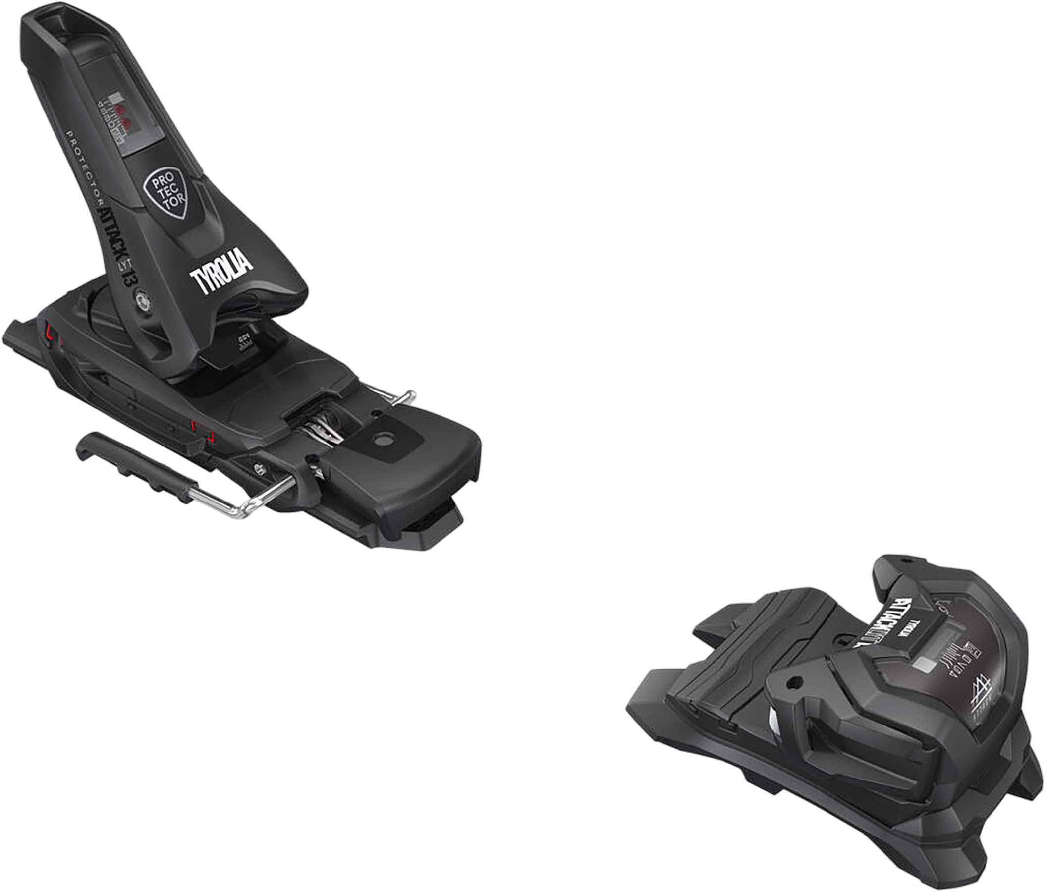 Product image for Protector Attack LYT 13 GW Ski Bindings