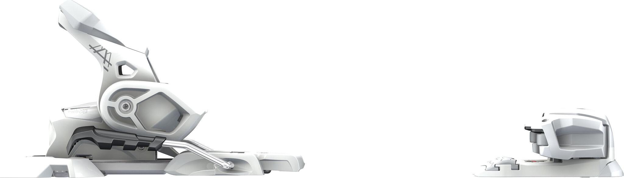 Numéro de l'image de la galerie de produits 3 pour le produit Fixations de ski Attack LYT 12 GW GW