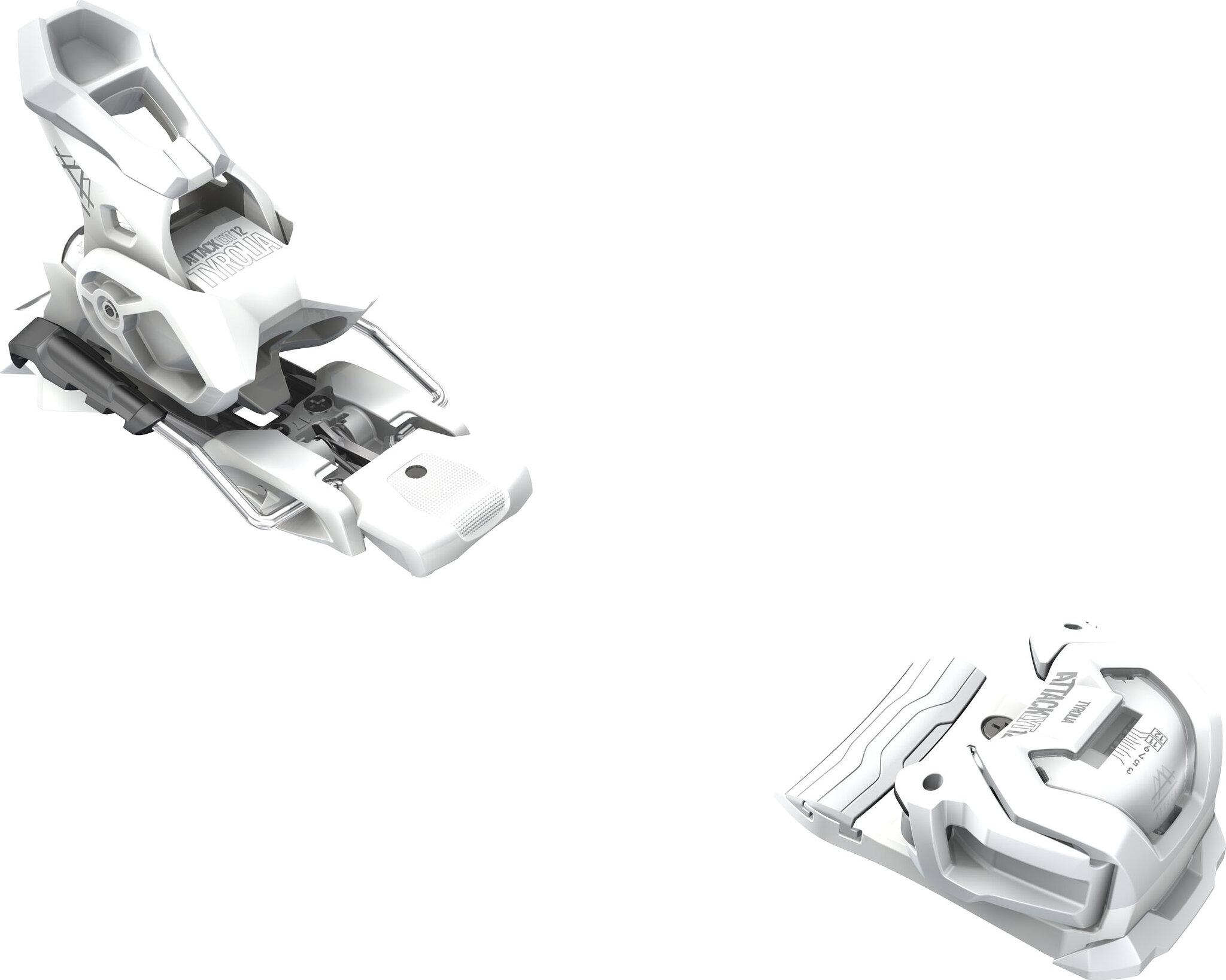 Numéro de l'image de la galerie de produits 5 pour le produit Fixations de ski Attack LYT 12 GW GW