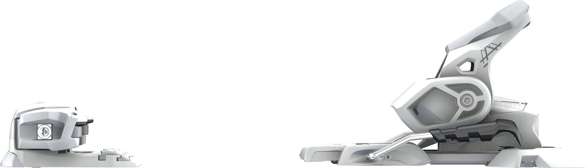 Numéro de l'image de la galerie de produits 4 pour le produit Fixations de ski Attack LYT 12 GW GW