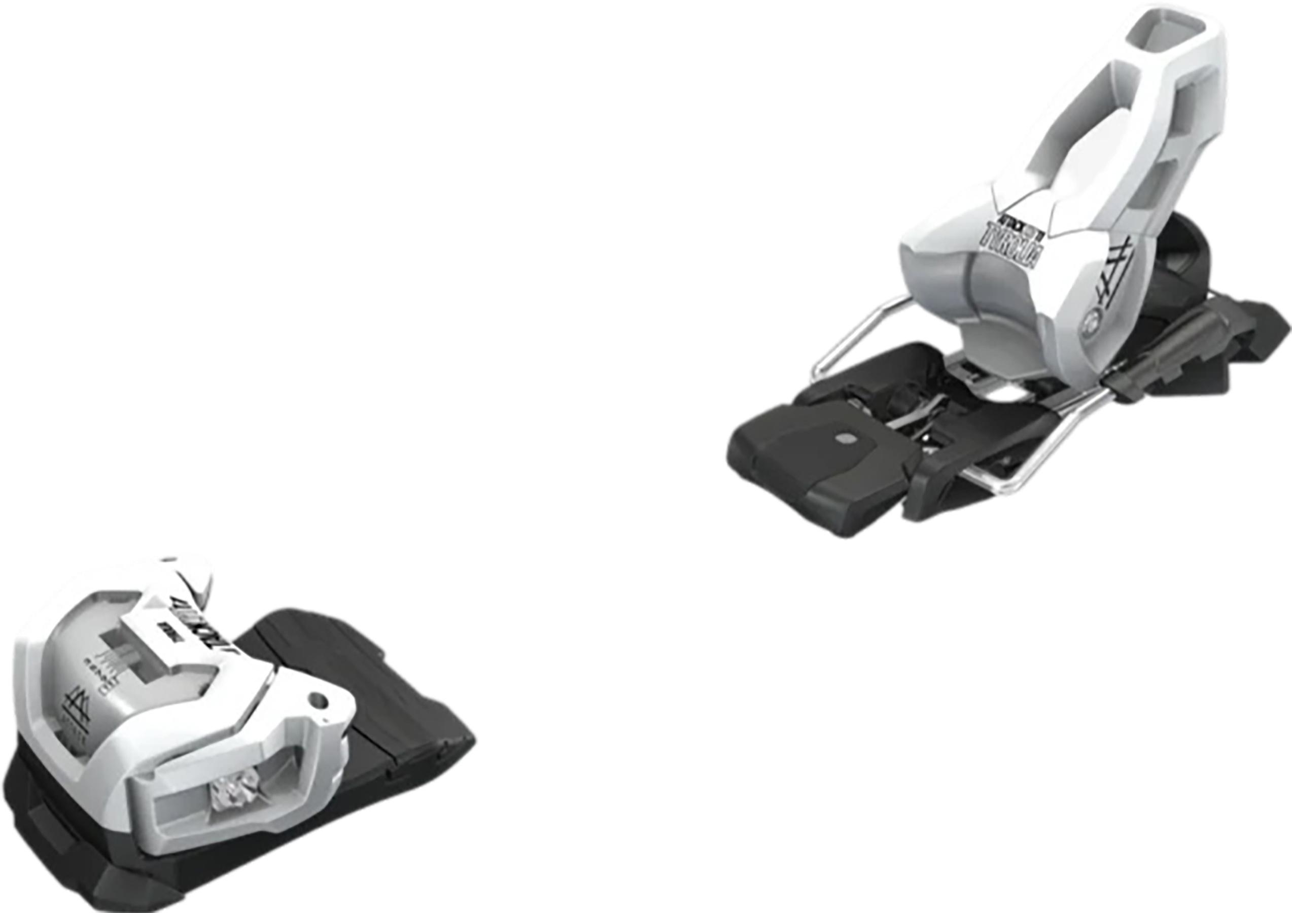 Product gallery image number 2 for product Attack LYT 11 GW Ski Bindings