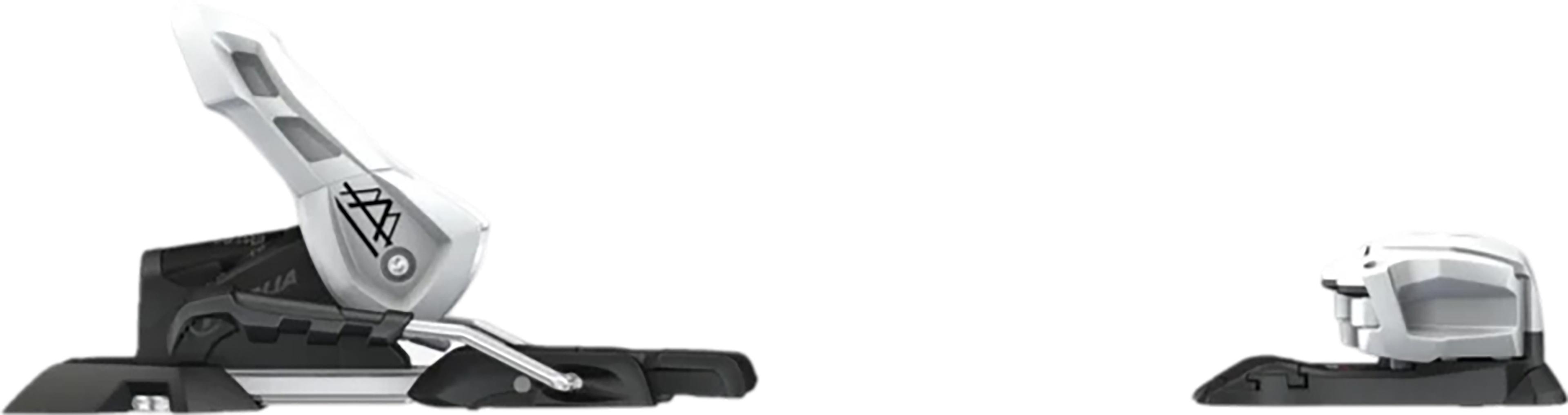 Product gallery image number 3 for product Attack LYT 11 GW Ski Bindings