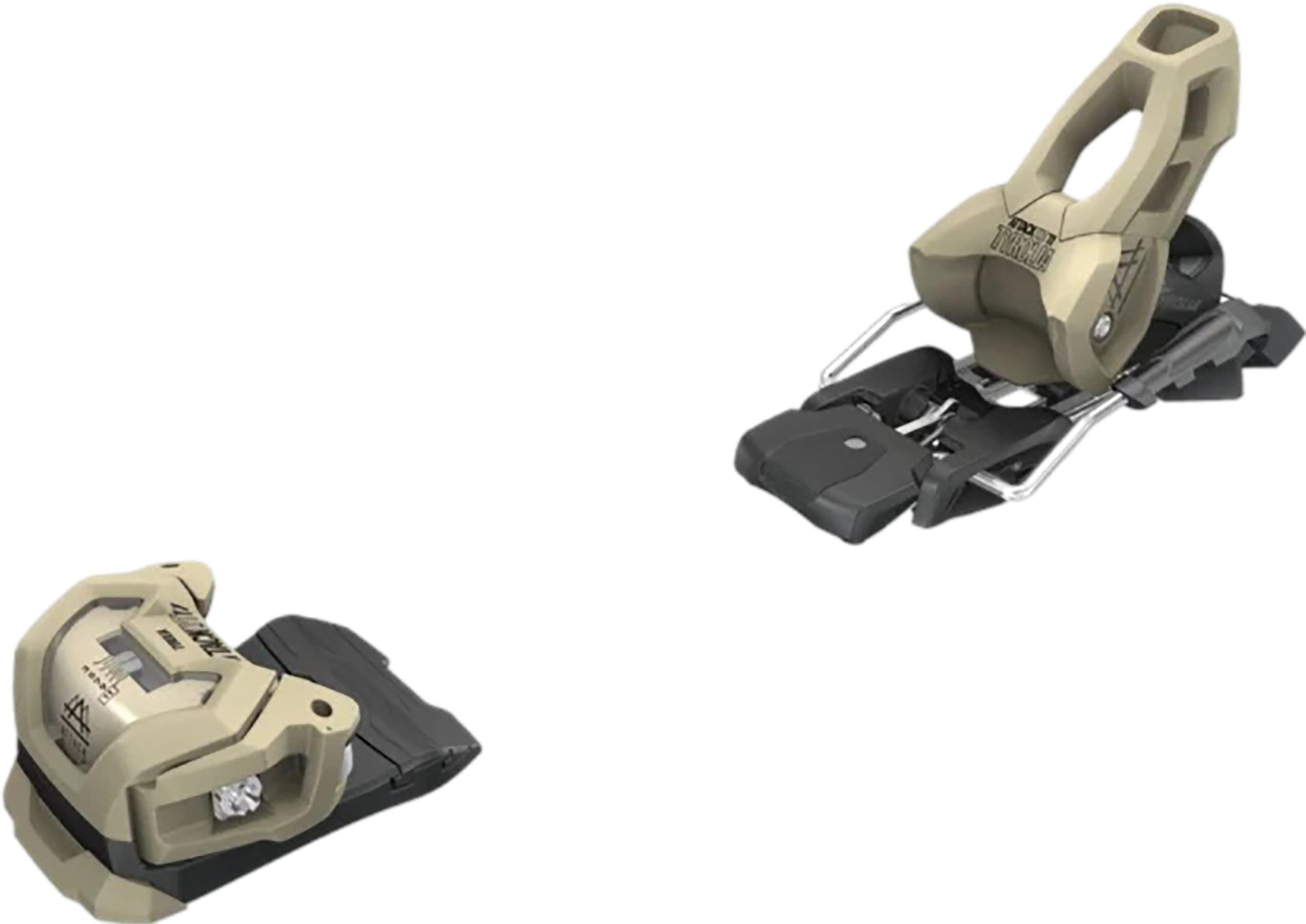 Product gallery image number 2 for product Attack LYT 11 GW Ski Bindings