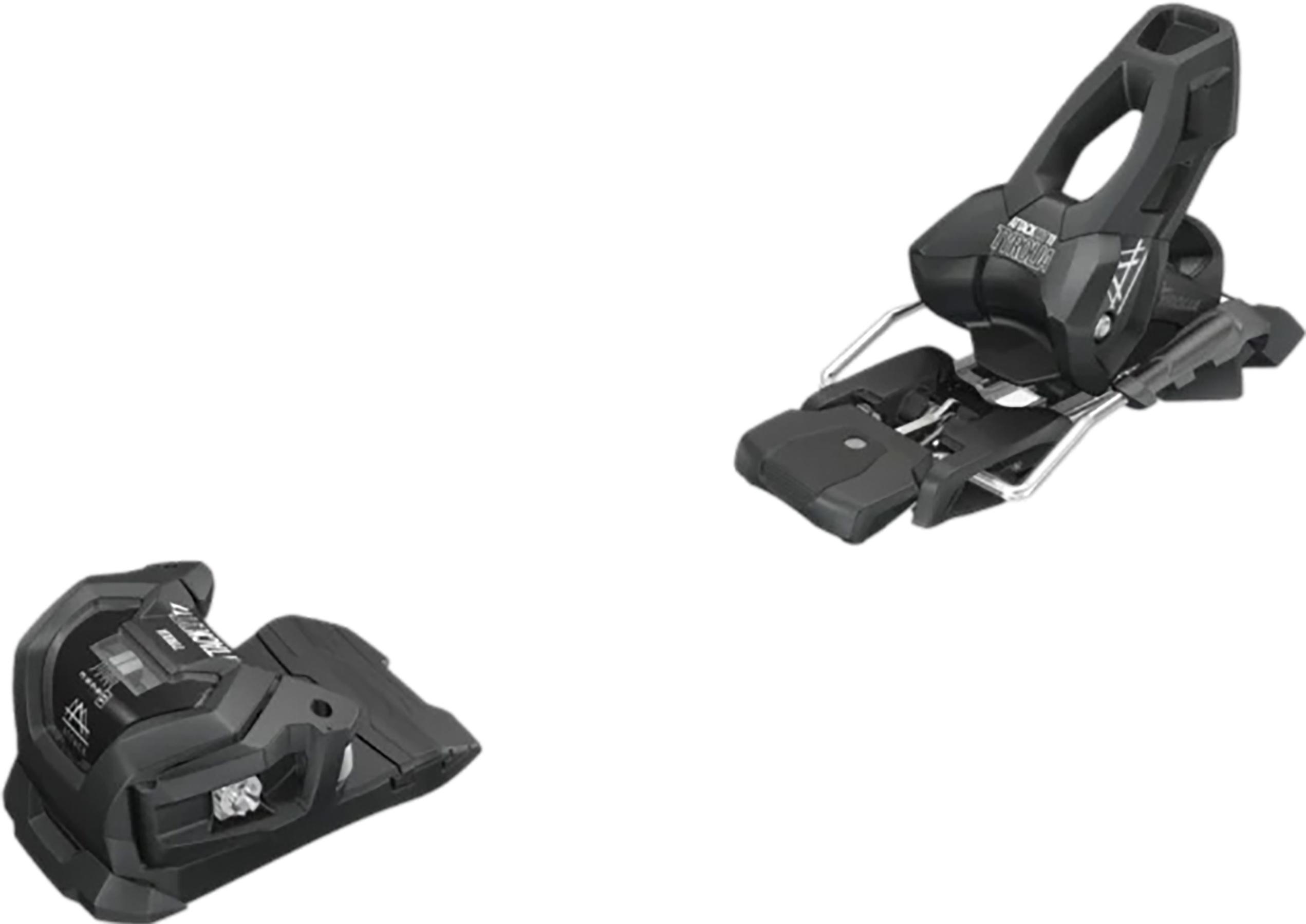 Product gallery image number 2 for product Attack LYT 11 GW Ski Bindings