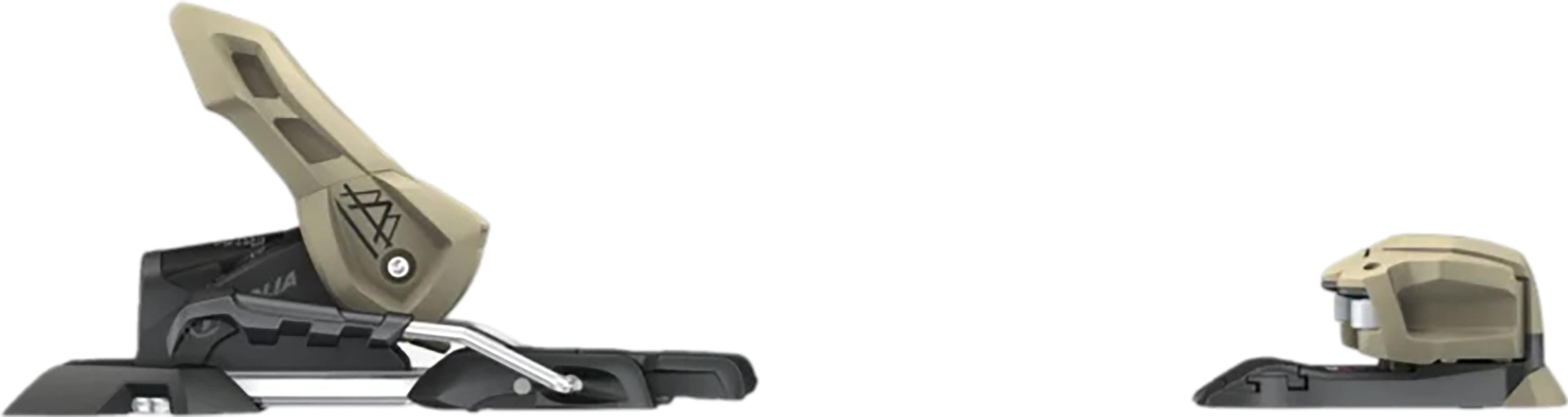 Product gallery image number 3 for product Attack LYT 11 GW Ski Bindings