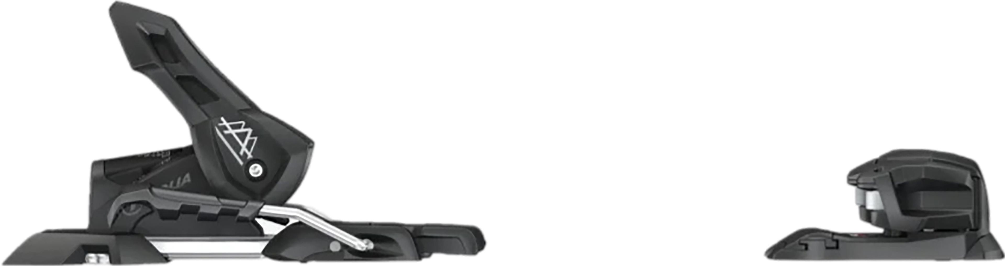 Product gallery image number 4 for product Attack LYT 11 GW Ski Bindings