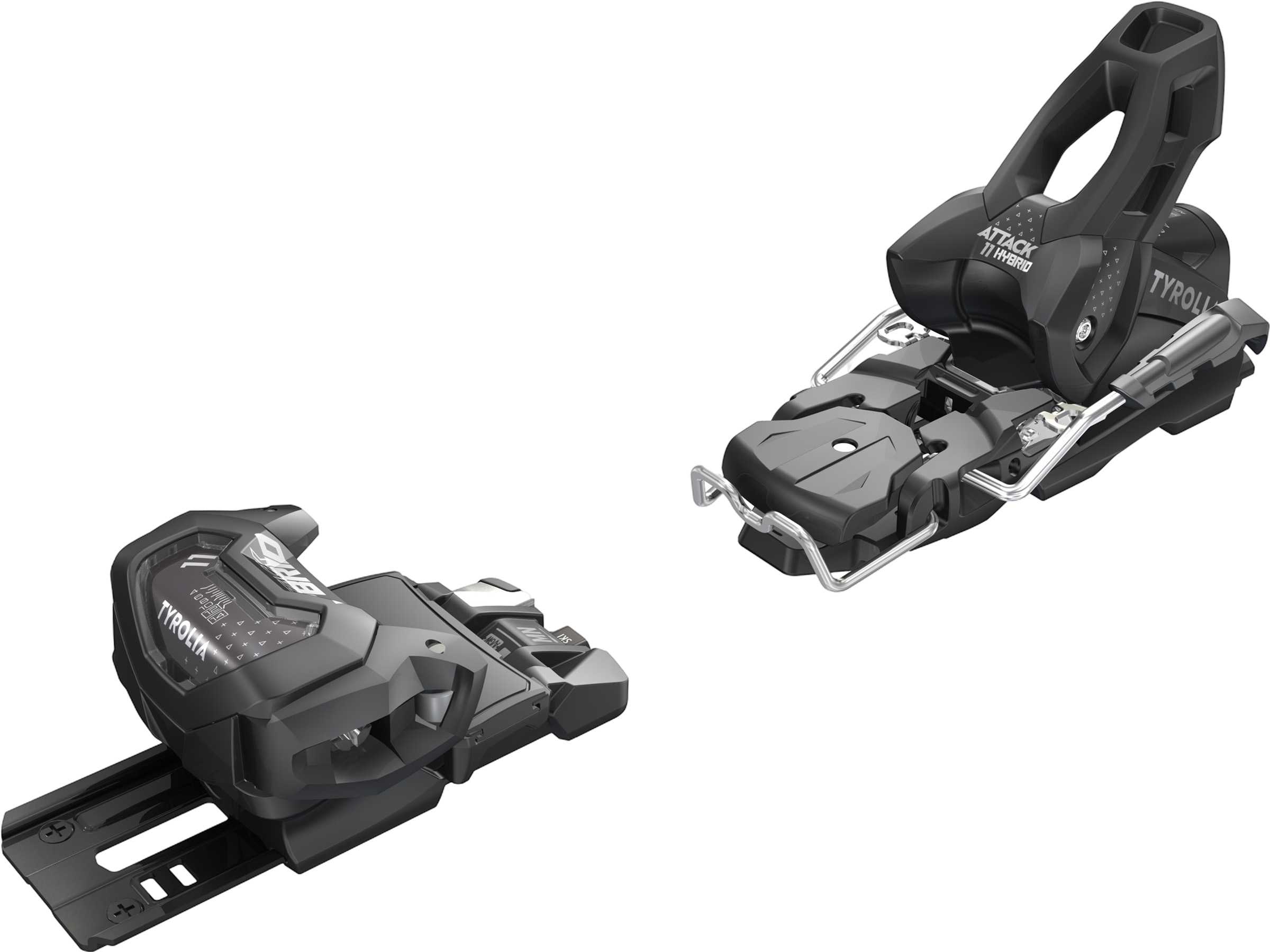 Product image for Attack Hybrid 11 MN/PT Ski Bindings
