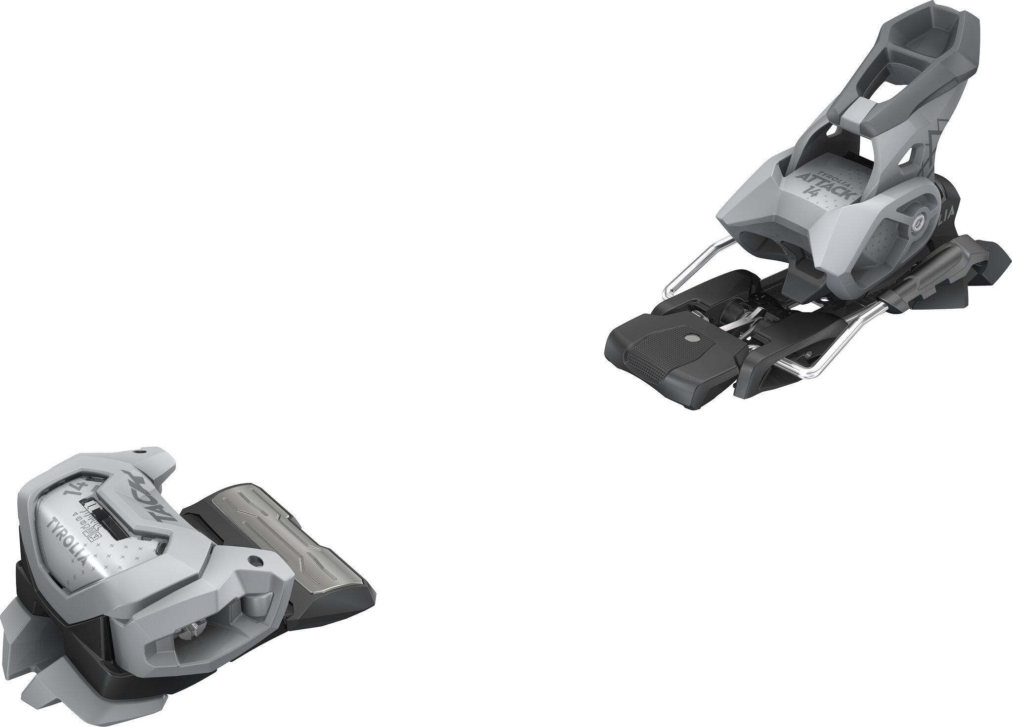 Product image for Attack 14 GW Ski Bindings