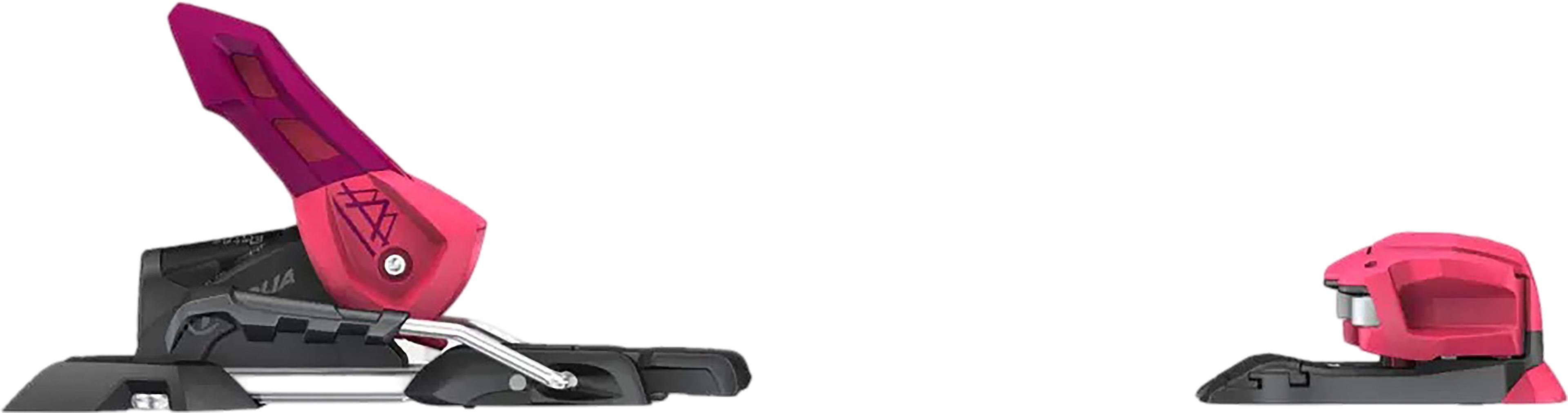 Product gallery image number 2 for product Attack LYT 11 GW Ski Bindings