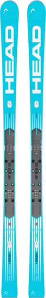 Colour: Speed Blue