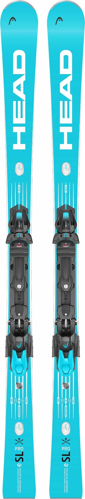 Product image for Worldcup Rebels e-SL Pro Skis