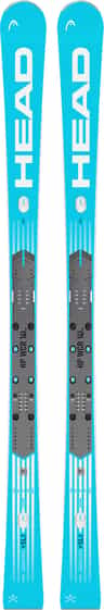 Colour: Speed Blue