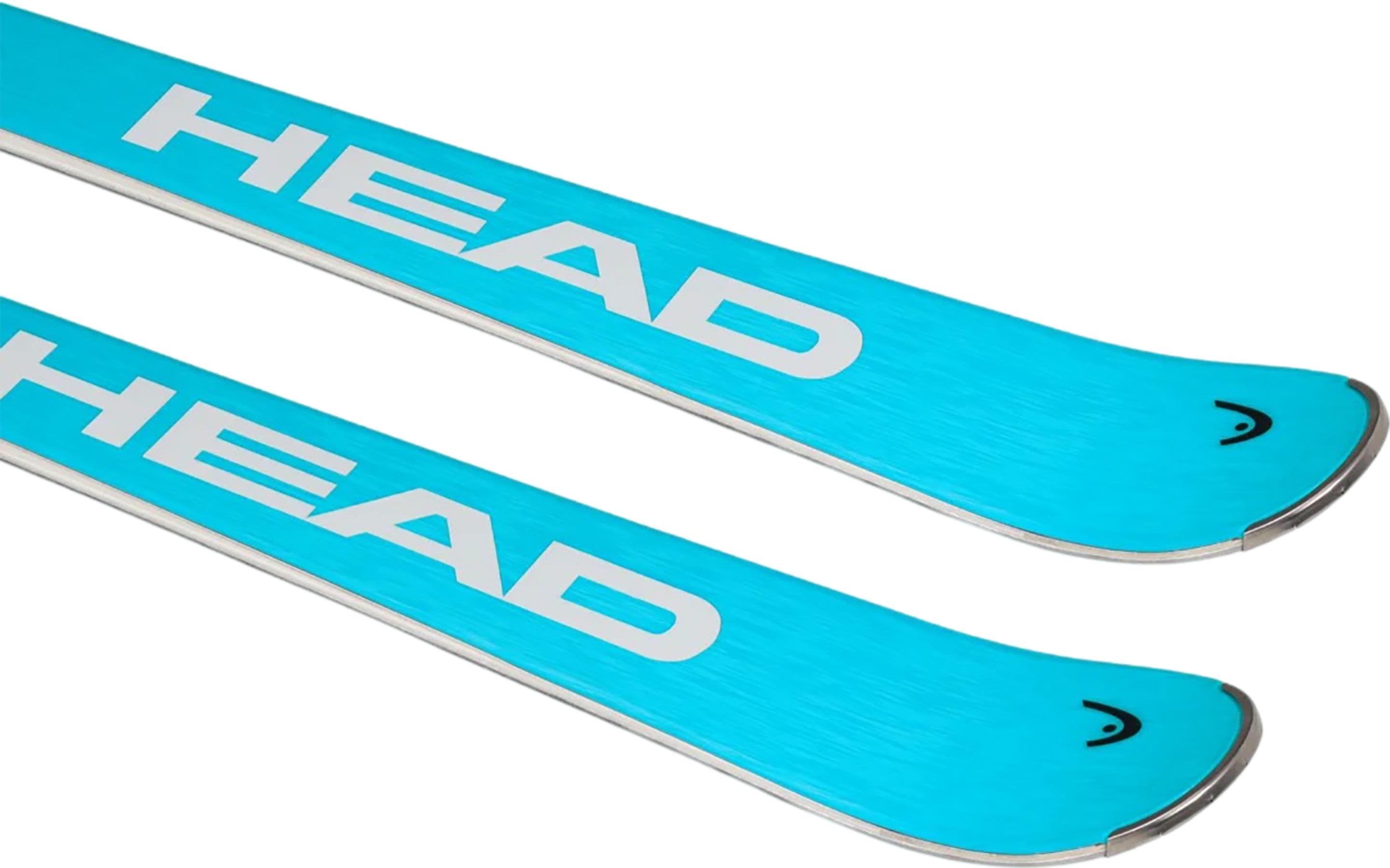 Product gallery image number 2 for product  Worldcup Rebels e-Race Pro Ski with Freeflex 14 GW Bindings