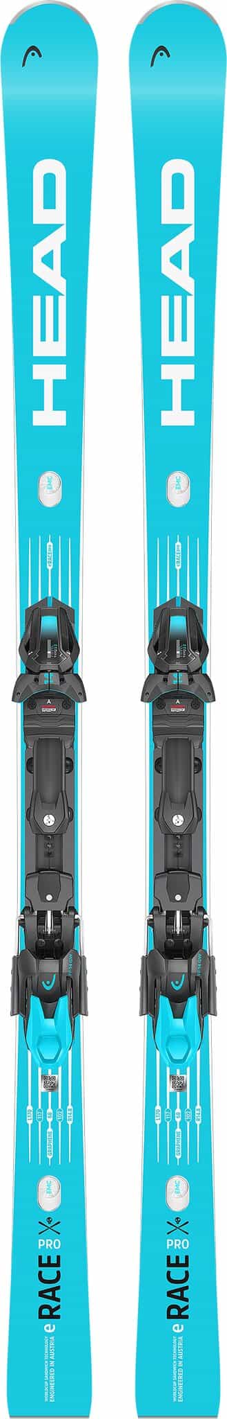 Product image for Worldcup Rebels e-Race Pro Skis