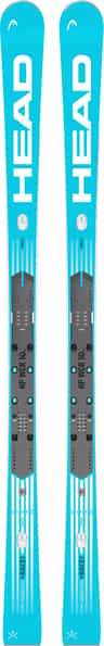 Colour: Speed Blue