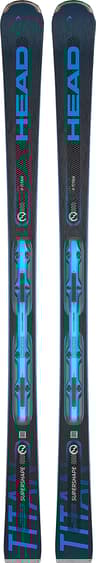 Couleur: Black - Neon Blue