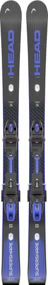 Colour: Black - Blue