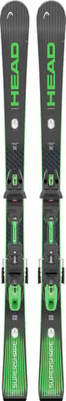 Colour: Black - Green