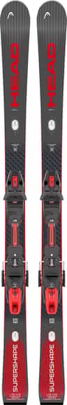 Couleur: Black - Red