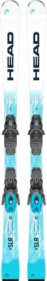 Colour: White - Speed Blue