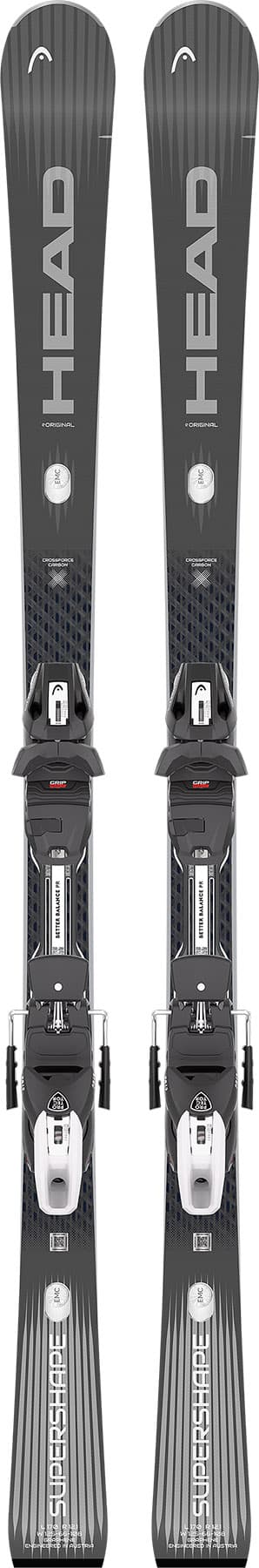 Product image for Supershape e-Original Skis
