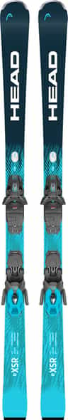 Colour: Black - Speed Blue